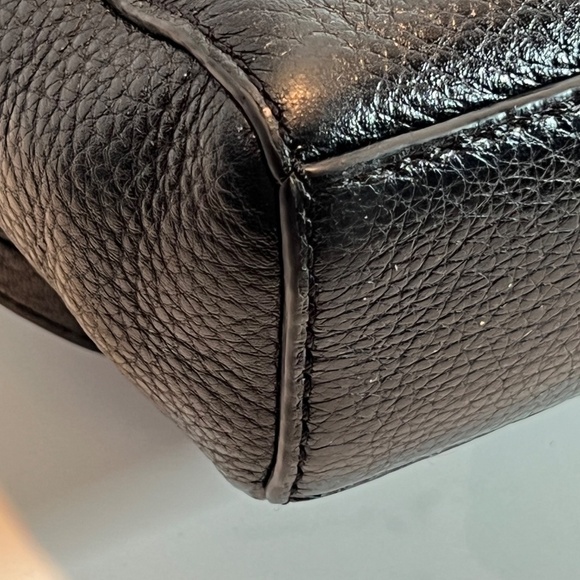 Michael Kors Zoey Crossbody Messenger - Picture 9 of 12